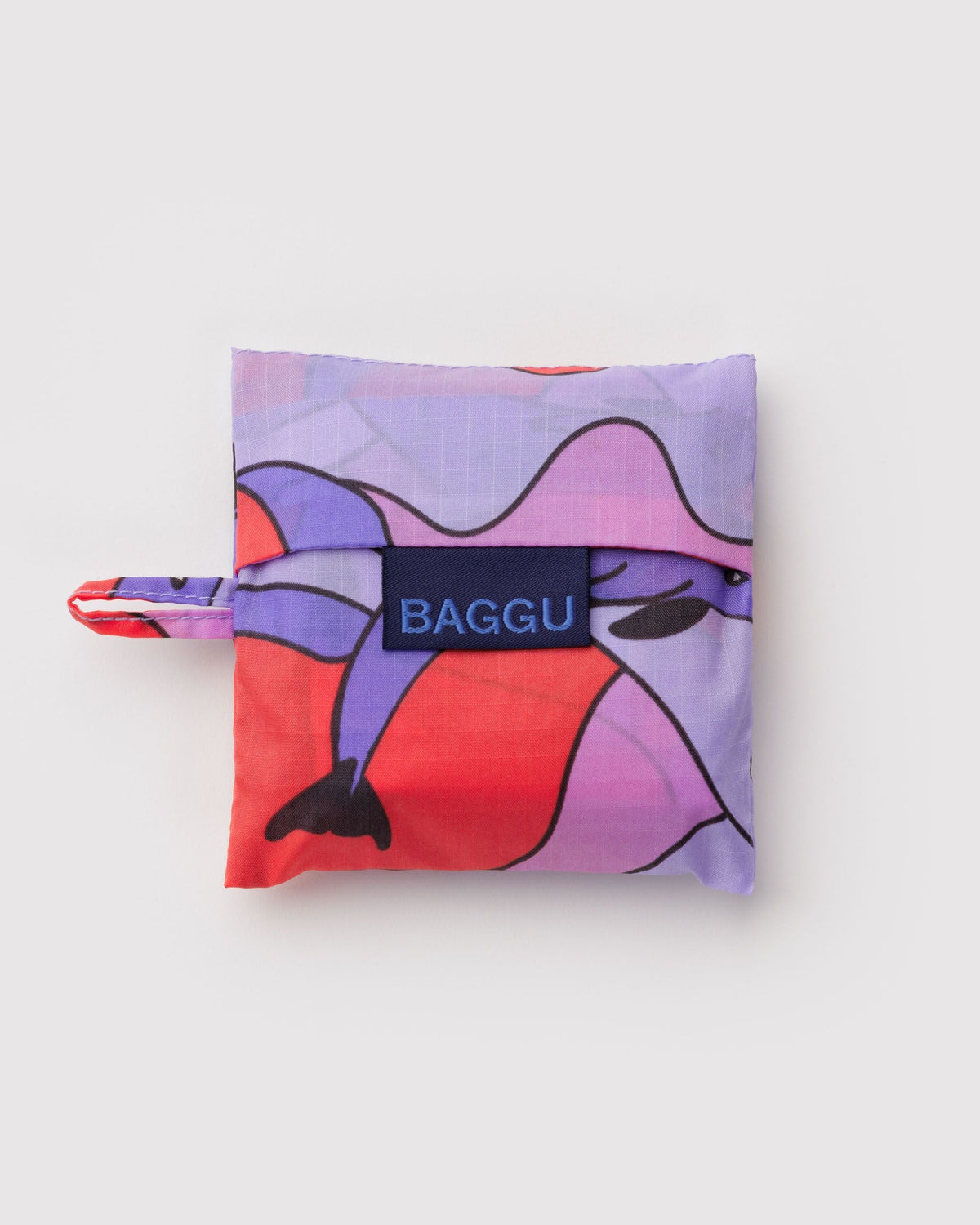 Baby Baggu - Dolphins - City Carry