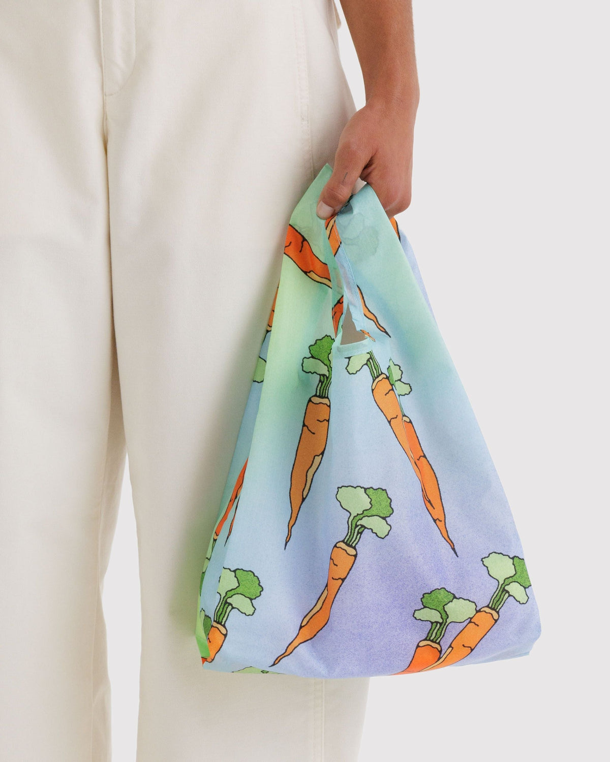 Baby Baggu - Carrots - Travel Ready