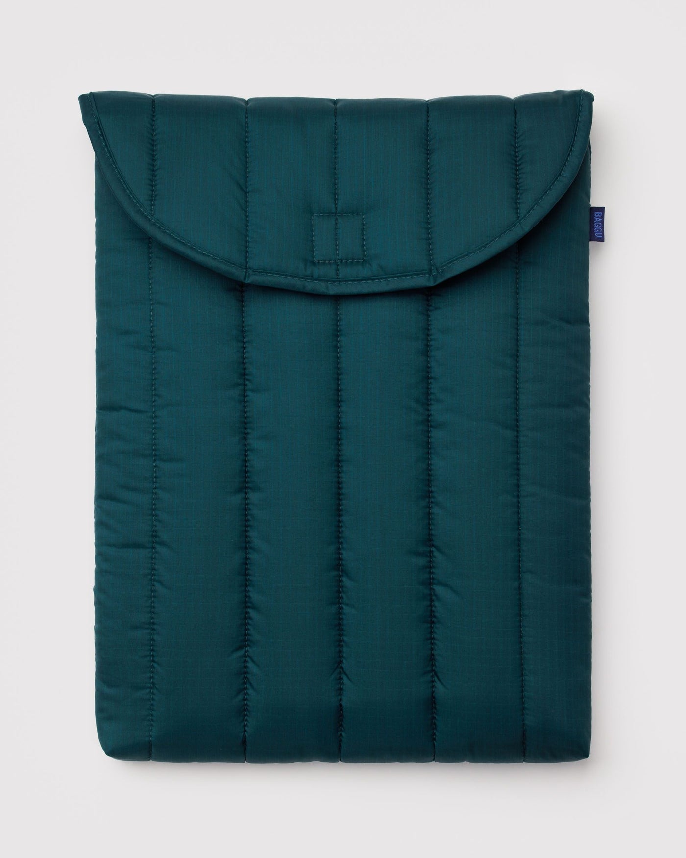 Puffy Laptop Sleeve 16" - Deep Sea - Ice Cold