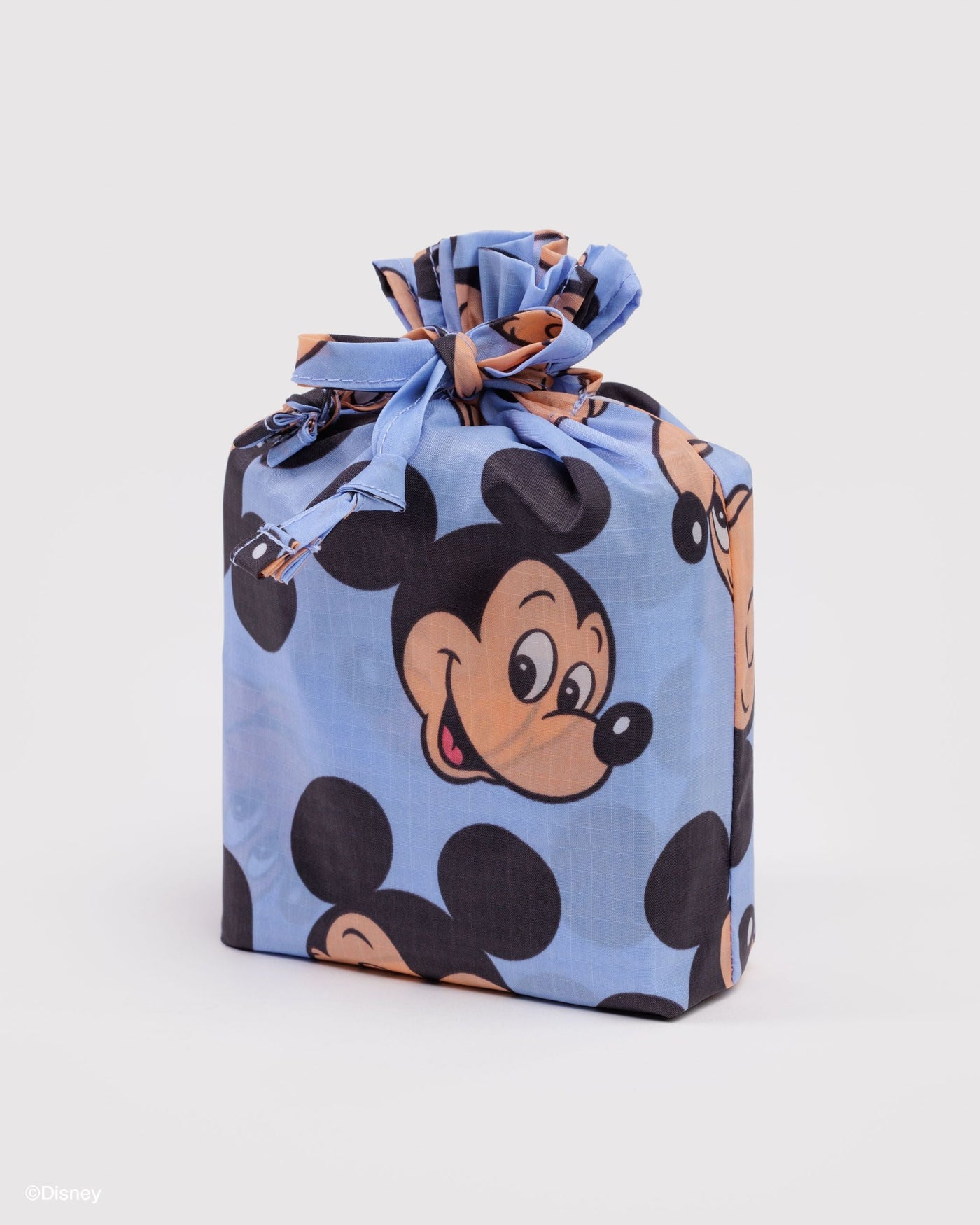 Baggu Set of 3 - Mickey, Minnie & Pluto - Weekend Pair