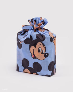 Baggu Set of 3 - Mickey, Minnie & Pluto - Weekend Pair