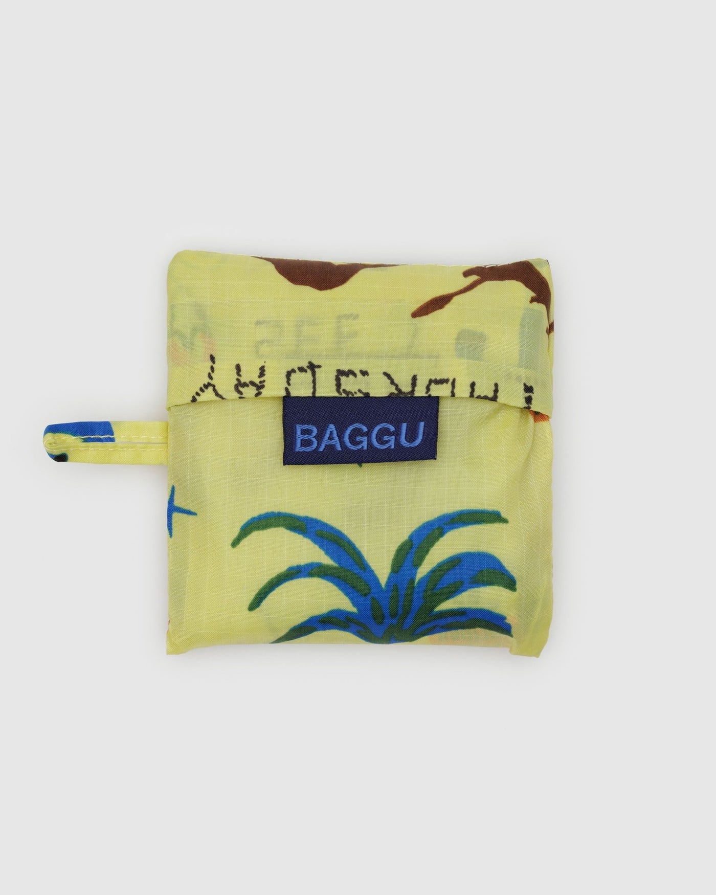 Baby Baggu - Painted Prairie - Easy Tote