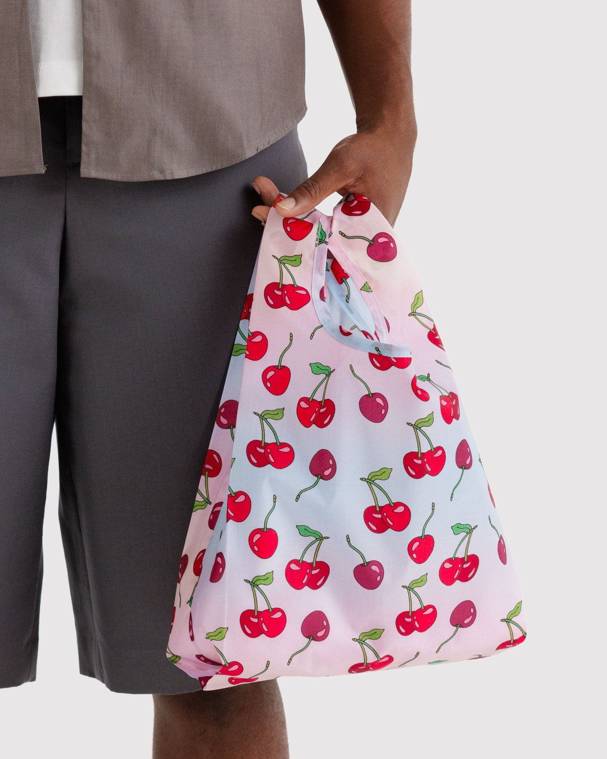 Baby Baggu - Cherries - Beach Ready