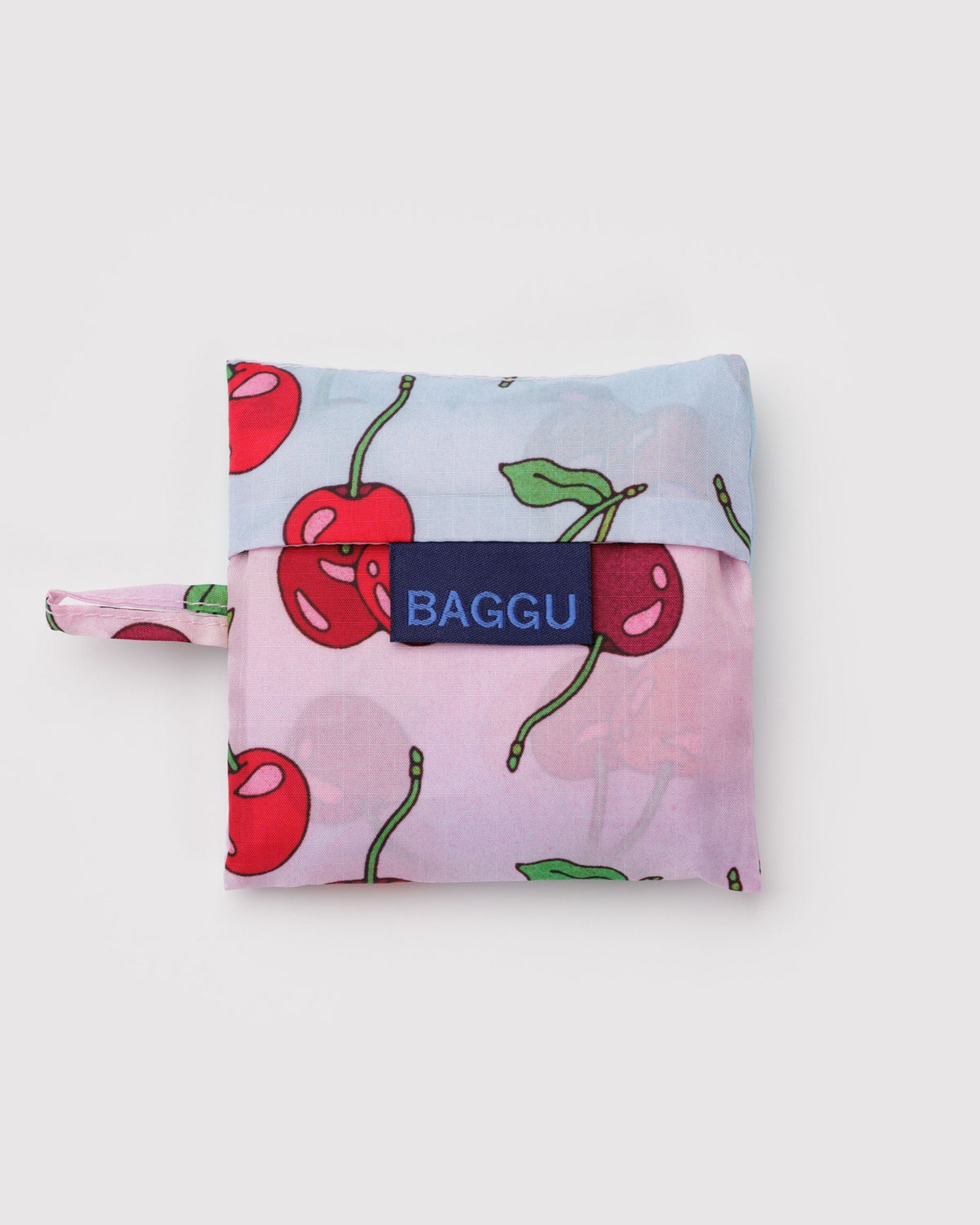Baby Baggu - Cherries - Easy Tote