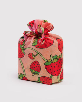 Baggu Set of 3 - Carrots & Berries - Home Set