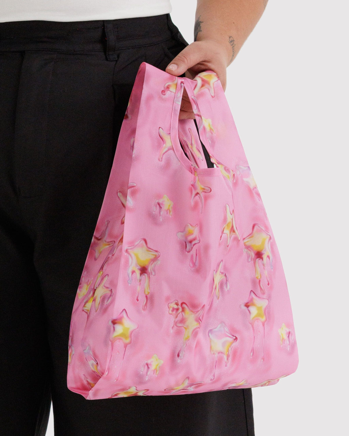 Baby Baggu - Dancing Star - Travel Ready