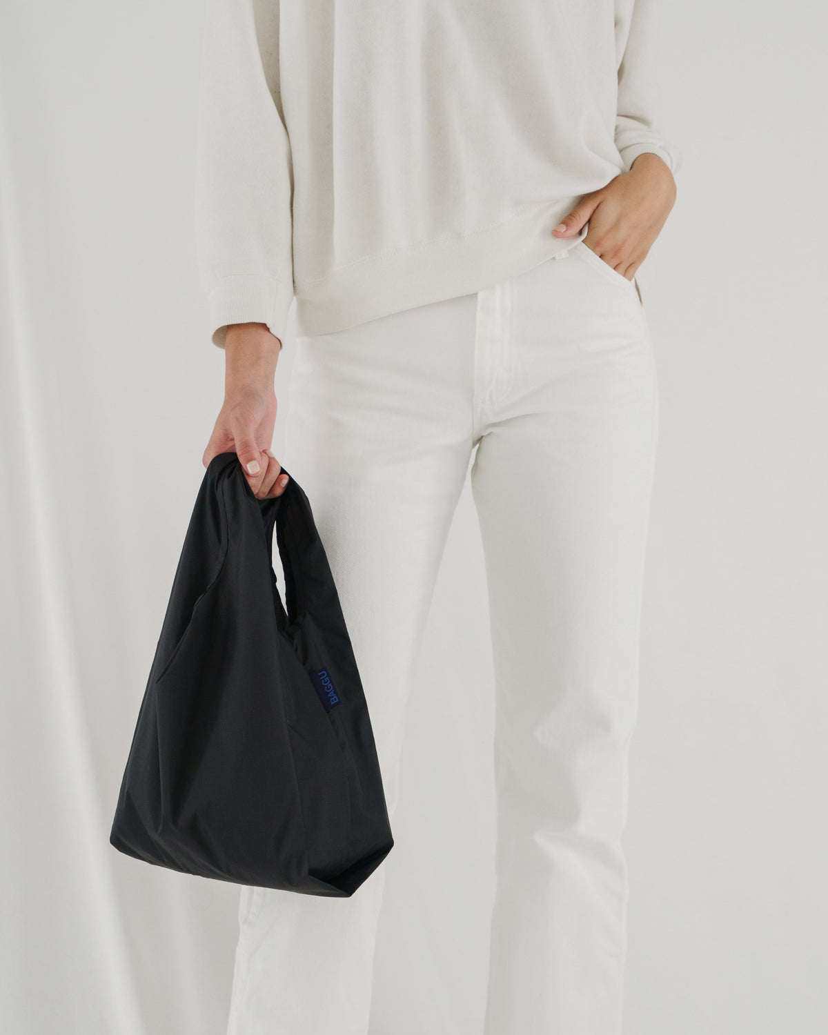 Baby Baggu - Black - On The Go