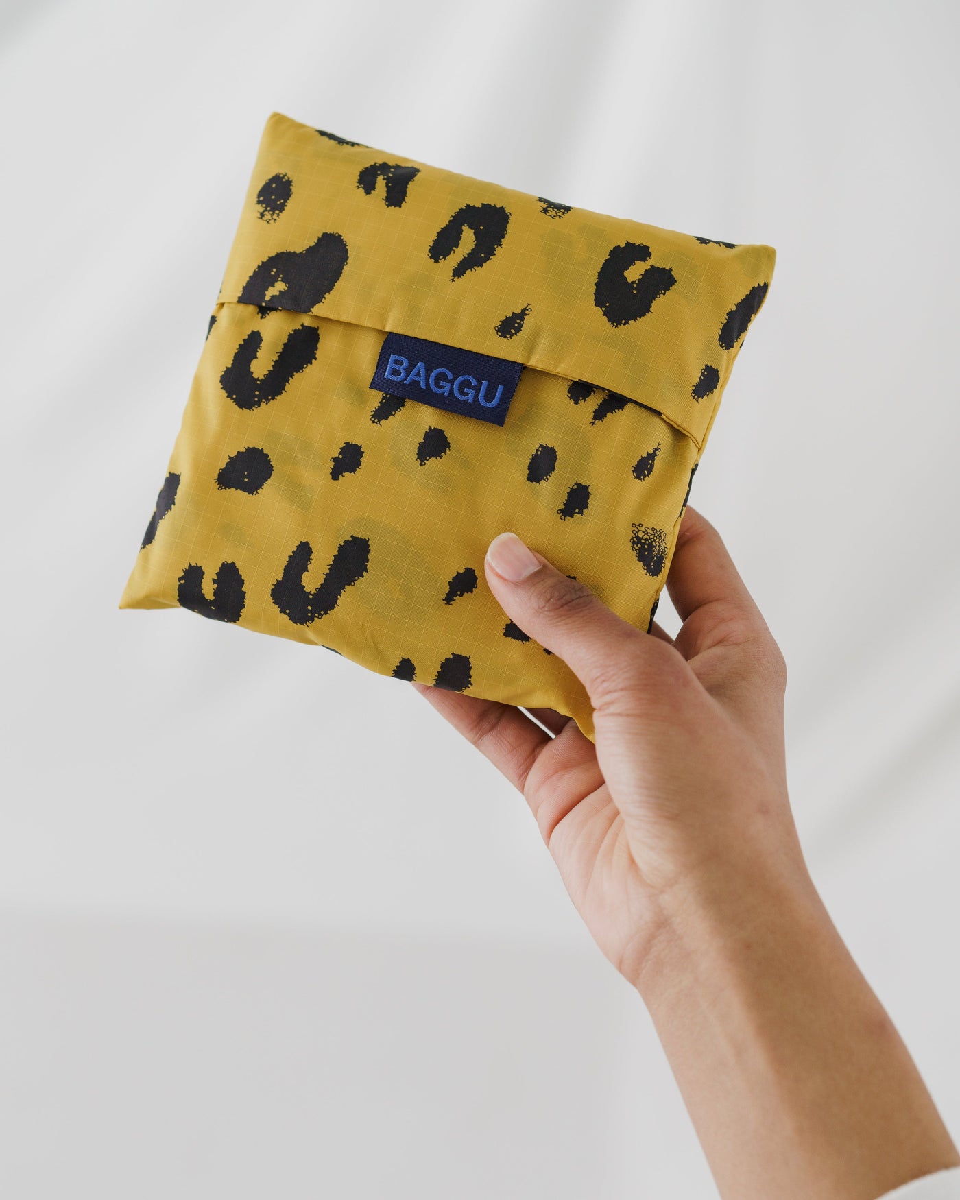 Big Baggu - Leopard