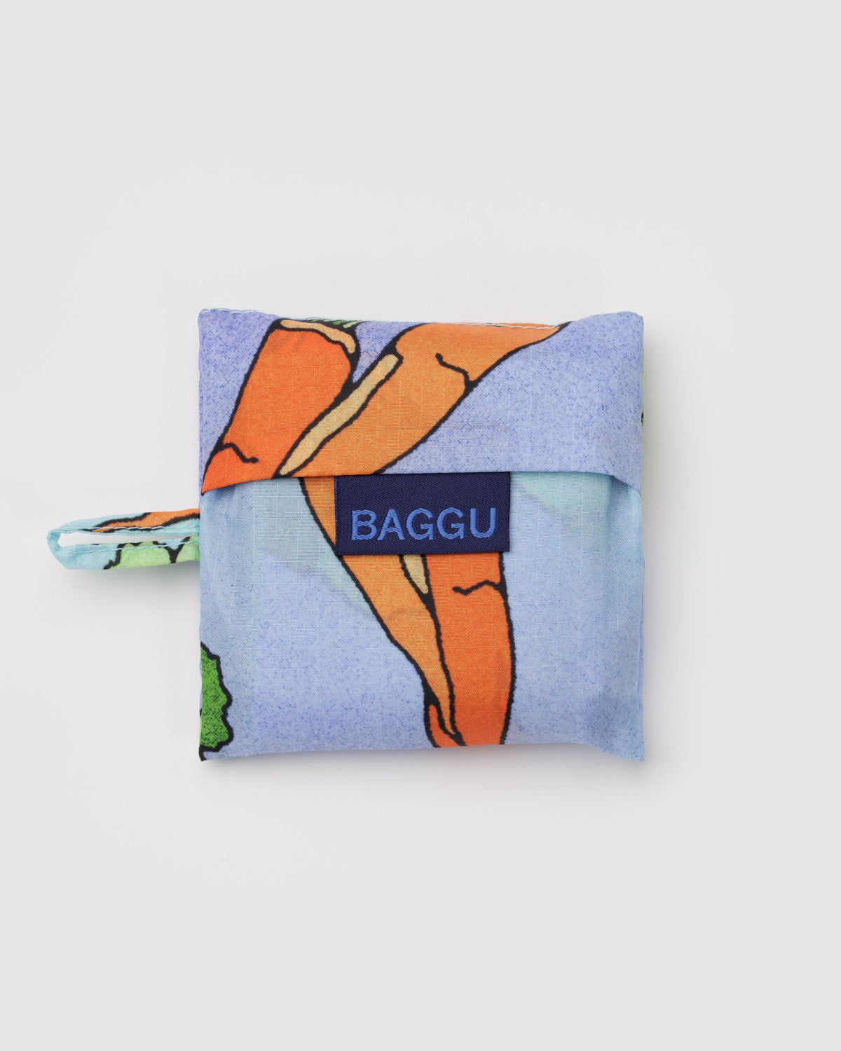 Baby Baggu - Carrots - Travel Ready
