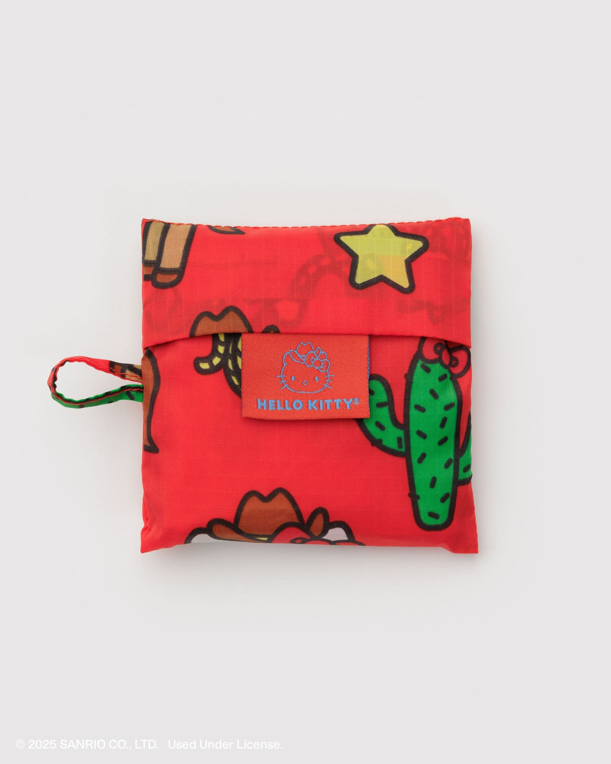 Baby Baggu - Hello Kitty Western - City Carry