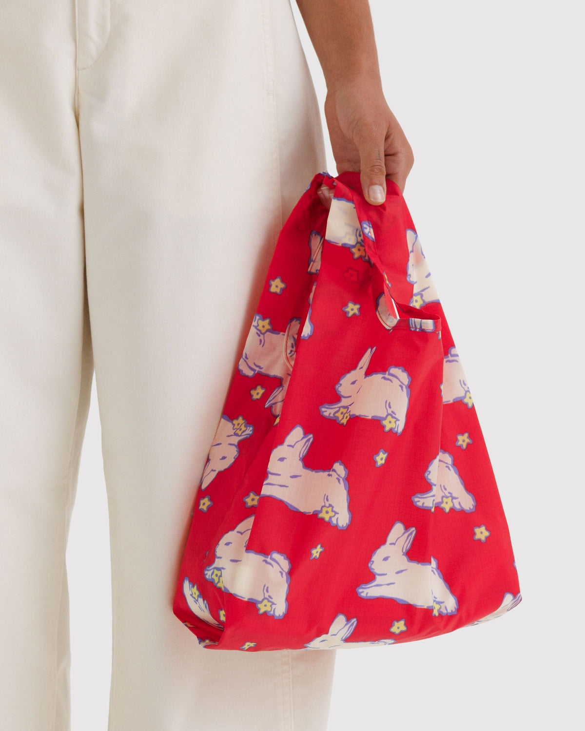 Baby Baggu - Bunnies - City Carry
