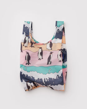 Baby Baggu - Penguin - Simple Tote