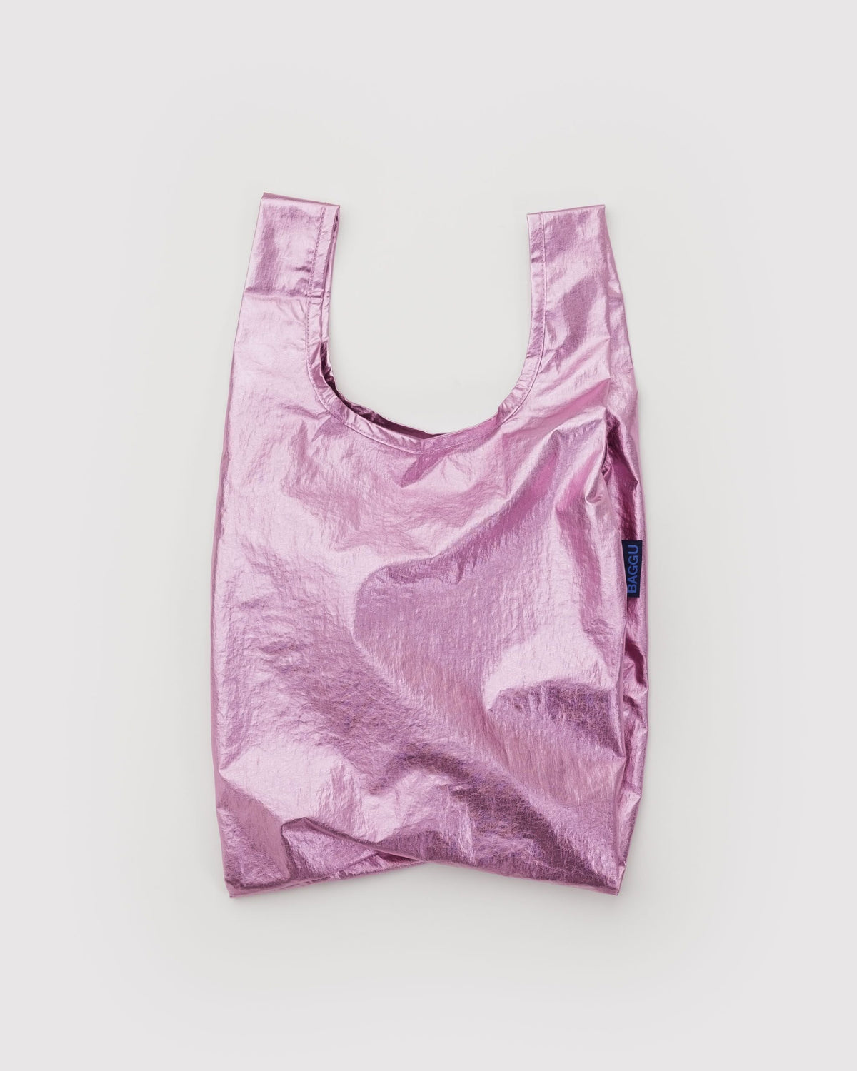 Baby Baggu - Blush Metallic - Ready Set