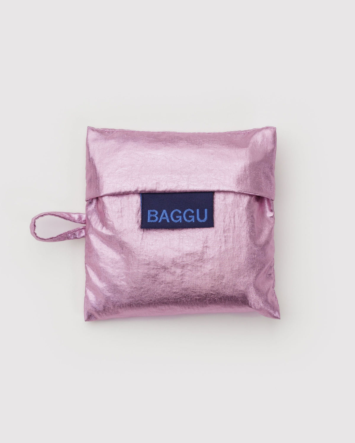 Baby Baggu - Blush Metallic - Clean Definition