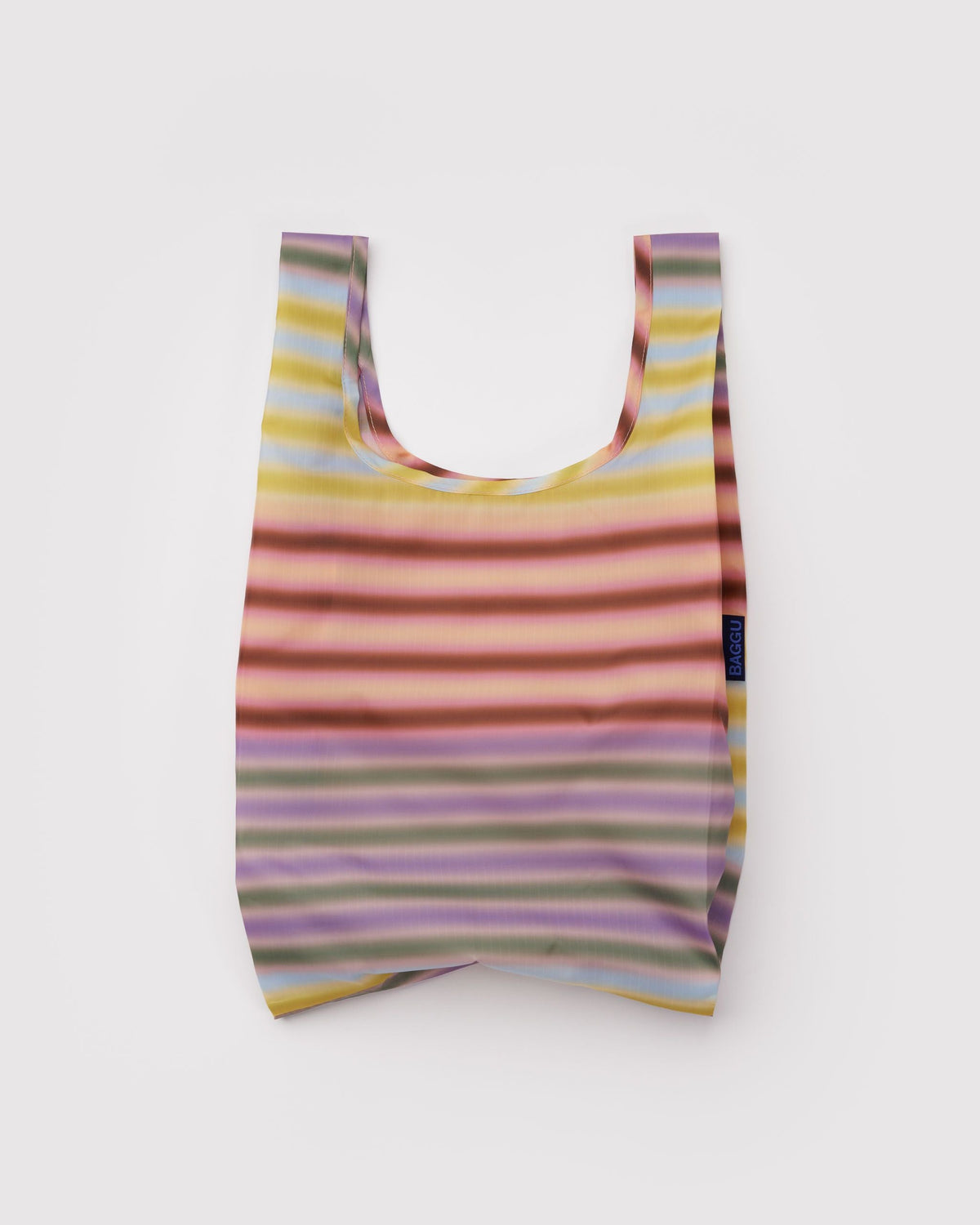 Baby Baggu - Gradient Stripe Multi - On The Go