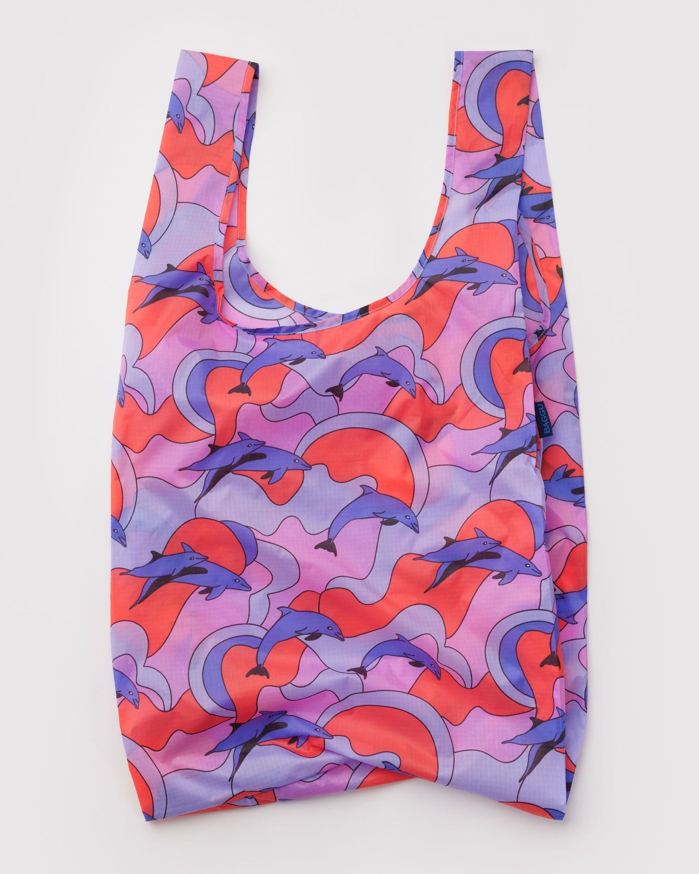 Big Baggu - Dolphins - Weekend Carry