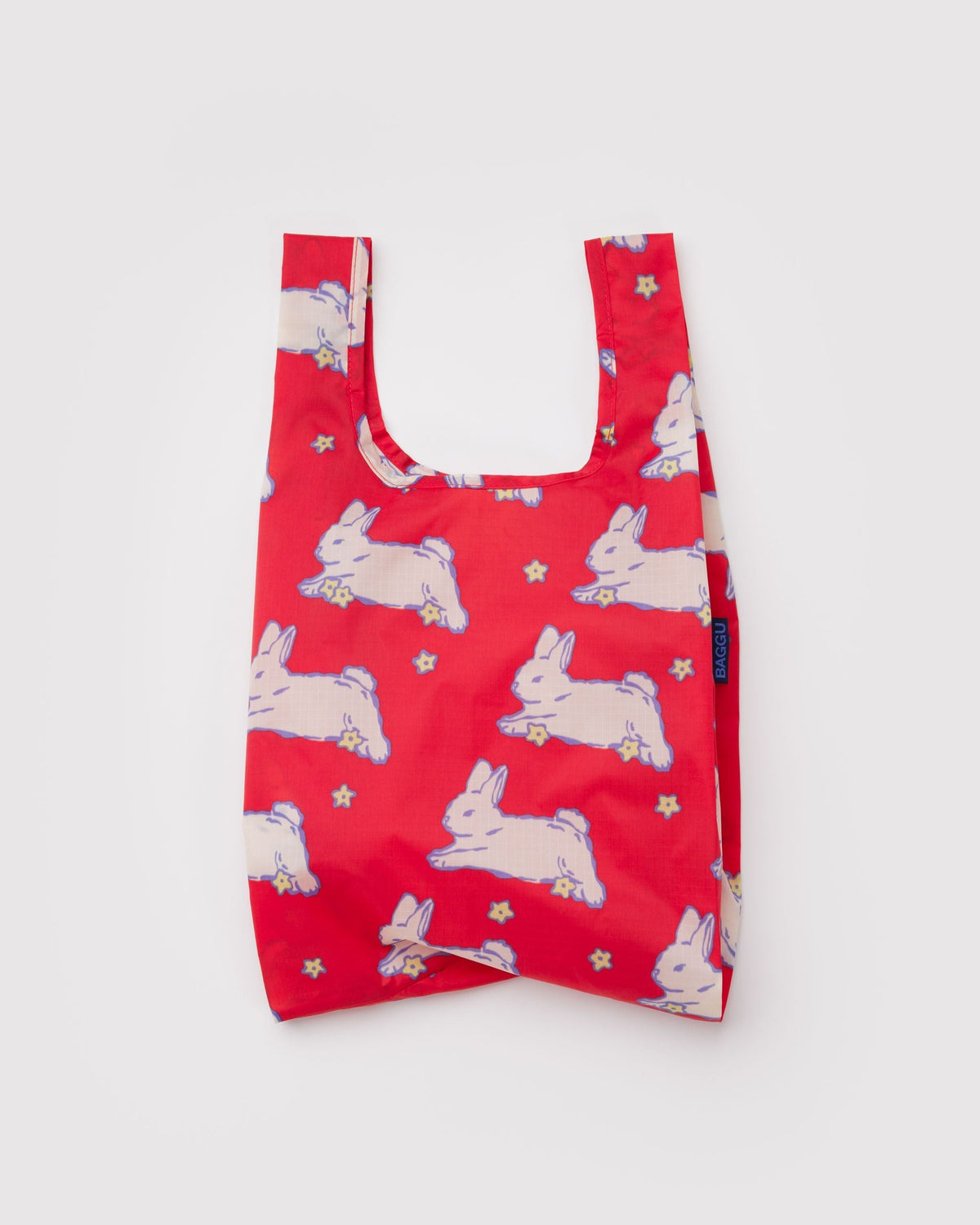 Baby Baggu - Bunnies - Beach Ready